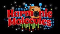 Harmonic Molecules photo