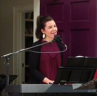 Susan Calderazzo photo