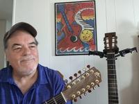 Pat McCune photo