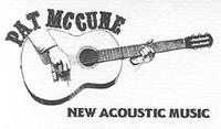 Pat McCune photo