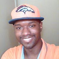 Keyon Harris photo