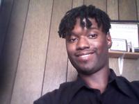 Keyon Harris photo