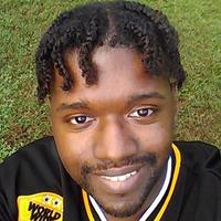 Keyon Harris photo