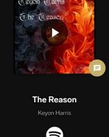 Keyon Harris photo