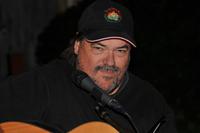Pat McCune photo