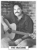 Pat McCune photo