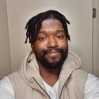 Keyon Harris photo