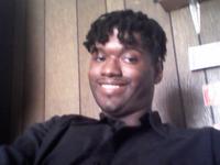 Keyon Harris photo