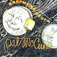 Pat McCune photo