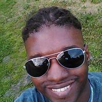Keyon Harris photo