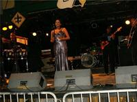 Julliette and Foreplay (Radio & TV Personality) photo