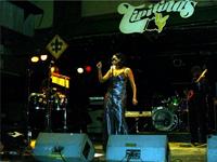 Julliette and Foreplay (Radio & TV Personality) photo