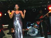 Julliette and Foreplay (Radio & TV Personality) photo