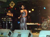 Julliette and Foreplay (Radio & TV Personality) photo