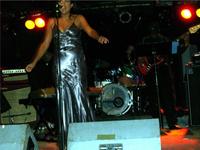 Julliette and Foreplay (Radio & TV Personality) photo
