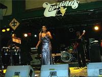 Julliette and Foreplay (Radio & TV Personality) photo
