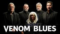 Venom Blues photo