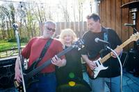Venom Blues photo
