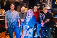 Venom Blues photo