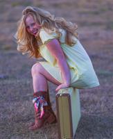 Celeste Marie Wilson photo