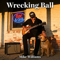Mike Williams photo