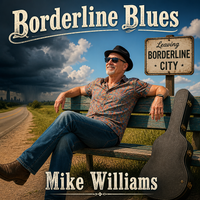 Mike Williams photo