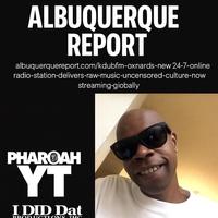 Pharoah YT photo