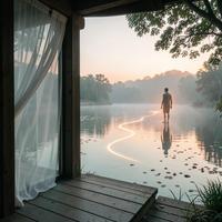 Ted Jackson photo