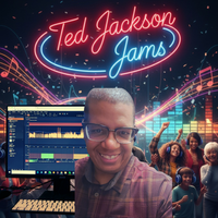 Ted Jackson photo