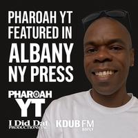 Pharoah YT photo