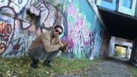 G.M.B Lo. photo