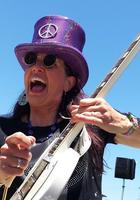 Groovy Judy photo
