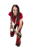 Groovy Judy photo