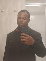 Makel Tillman photo