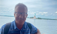 Joe Terlizzi photo