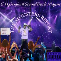 G.H.Original SoundTrack Mayne (G.H.O.S.T. Mayne) photo