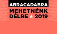 ABRACADABRA photo