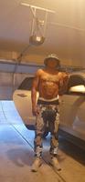 DatLouisianaWolf photo