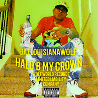 DatLouisianaWolf photo