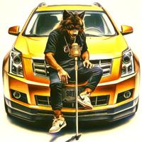 DatLouisianaWolf photo