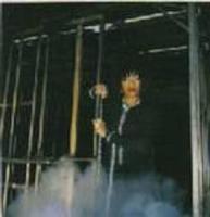 Pastor Dr. Carlotta Boles/BREAKOUT photo
