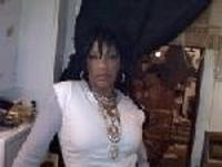 Pastor Dr. Carlotta Boles/BREAKOUT photo