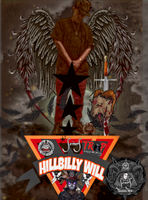 Hillbilly Will Seivers photo