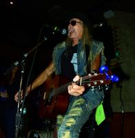 Jay "Blue Jay" Jourden photo