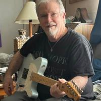 Jack Bond photo