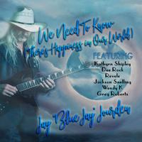 Jay "Blue Jay" Jourden photo