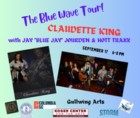 Jay "Blue Jay" Jourden photo
