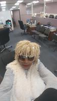 Pastor Dr. Carlotta Boles/BREAKOUT photo