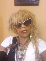 Pastor Dr. Carlotta Boles/BREAKOUT photo