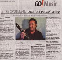 Dan-The-Man photo